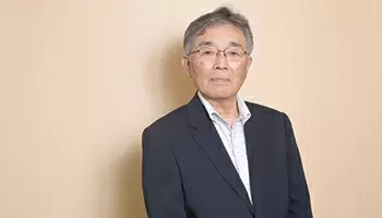 尾内治良