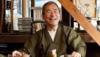 野村栄一