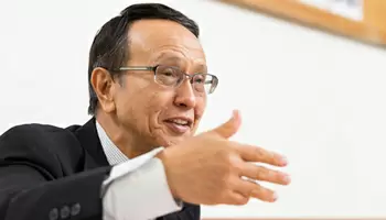堺 和夫
