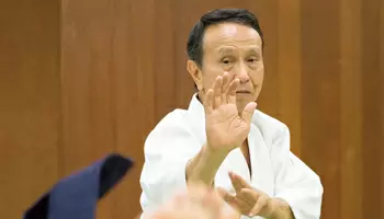 堺 和夫