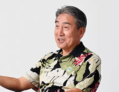 長谷川 礼司