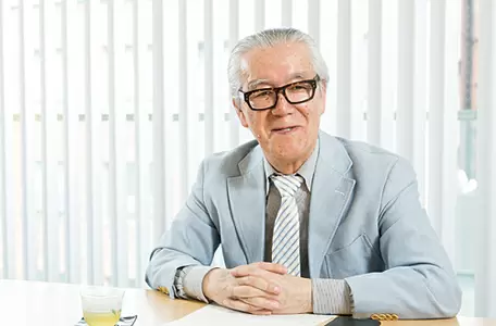 西岡 幸一