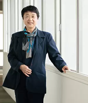 人にとって大切なのは 誰も盗めない内面の美しさを磨くこと――第309回（上）