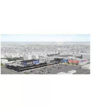 ヤマダHD、家電量販店とホームセンター融合の新業態　6店出店決定