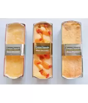 今までにない感覚のチーズケーキ！ 成城石井のスイーツ3種の魅力に迫る