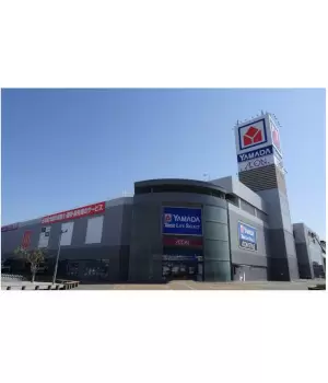 「Tecc LIFE SELECT 尼崎店」に感じた　生き残る家電量販店・スーパーの出店戦略