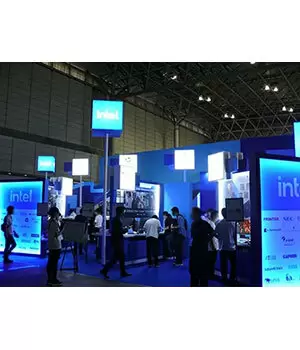 インテルがゲーム領域で本腰を入れる理由、PCを通じてゲーム市場の裾野を広げる