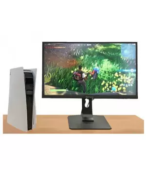 アイ・オー・データ機器「LCD-GCU271HXAB」レビュー、PS5の性能を最大限に引き出せる4K/160Hz対応高性能ゲーミングモニター