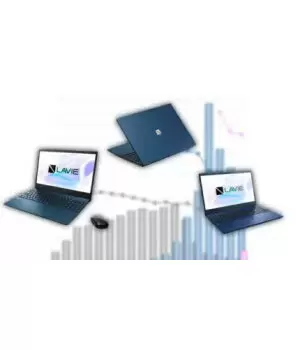 3年で平均単価が15％近く上昇した、ノートPC市場