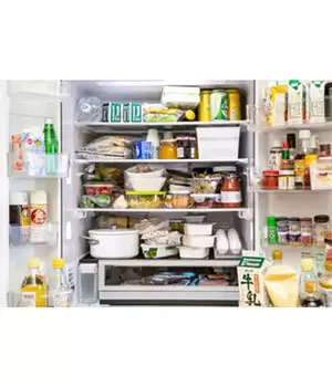 電気代値上げで、「パンパン冷蔵庫」を見直そう