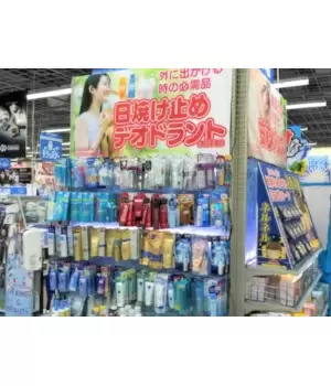 日焼け対策で焼かない夏に！ ヨドバシAkibaが前年比200％と好調