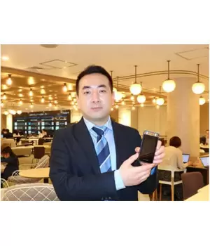 議事録作成は「AI革命」で楽々！　iFLYTEKの「VOITER」が日本上陸