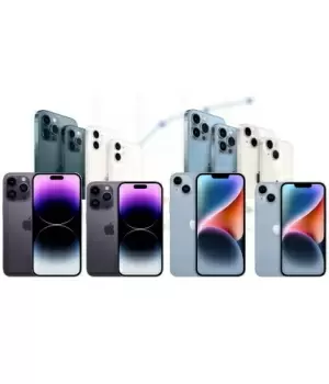 Plus発売から5日、再びiPhone14シリーズの初動を比較した