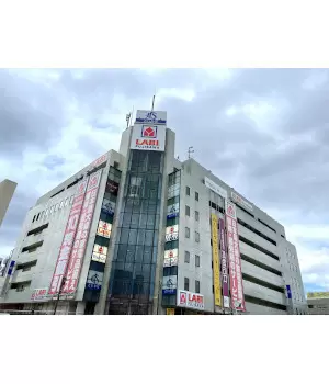 「Tecc LIFE SELECT 尼崎店」に感じた　家電量販店・スーパーの出店戦略