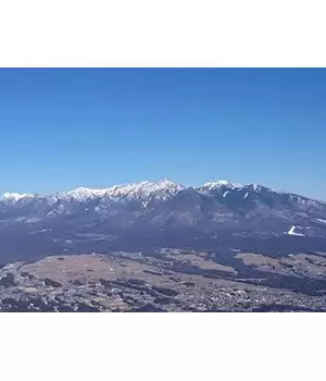 八ヶ岳で働き暮らしてみた　移住で得たもの・手放したもの