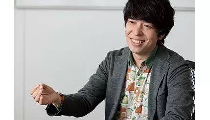 野呂浩良