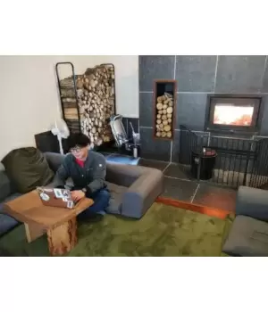 移住の前にお試しで　八ヶ岳ワーケーションを体験してみない？