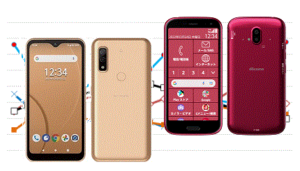 「arrows」のFCNTが経営破綻、Androidスマホ市場で上位も資金繰り悪化
