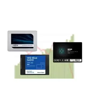 GB単価急落に伴い急速な大容量化進む、内蔵SSD