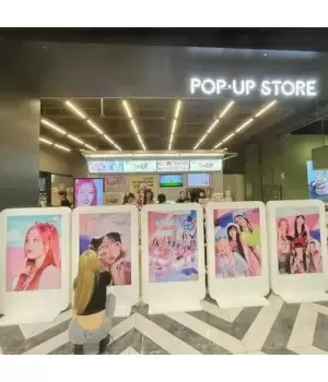 推しの韓国コンサートに弾丸ツアーで行ってきた！～その2～　2日目のお話