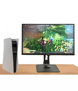 アイ・オー・データ機器「LCD-GCU271HXAB」レビュー、PS5の性能を最大限に引き出せる4K/160Hz対応高性能ゲーミングモニター