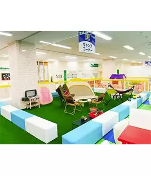 ついに埼玉・熊谷市にも「室内巨大遊園地」誕生！ 親子で楽しく遊ぼう