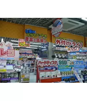 ユーザーの使用目的と傾向は？ ビックカメラに聞いた外付けHDD/SSDの販売状況