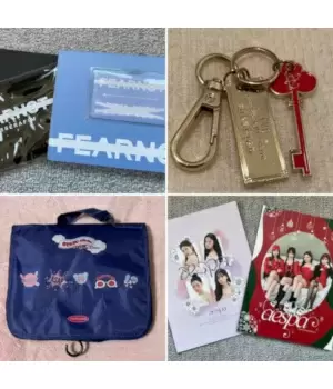K-POPアイドルグループ推し活ライフの楽しみ倍増！ ファンクラブのススメ