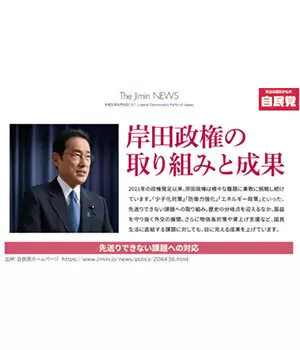 岸田政権の政策振り返り（1）、消えた「所得倍増」、いつしか「資産倍増」に転換