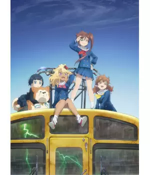 2024年春開始TVアニメ　聖地巡礼で話題になりそうな3作品