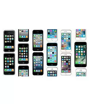 発表から10周年を迎えたiPhone、2016年も日本の家電量販店でのシェアは5割超