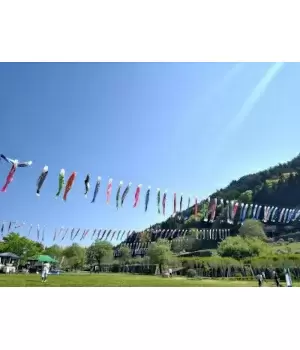 大型連休の八ヶ岳もいいけど本当は連休明けにきてほしい