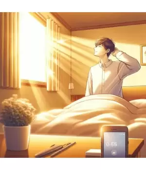 【GW明けこそ始め時！】今こそあこがれの「朝活」をはじめよう！