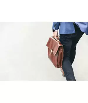 明日から使いたい「Get Wild退勤」 仕事を終えた人の去り際の流儀！