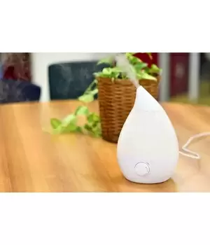 加湿器の最適な置き場所とは!? 置いていい場所・いけない場所を解説