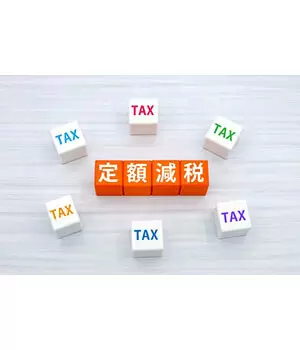2024年度「定額減税」　制度の仕組みと疑問点を説明！