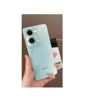 大画面なのに軽い！　スマホデビューに最適なAndroidスマホ「OPPO A79 5G」