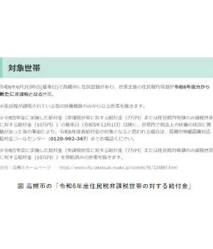 再び「1世帯10万円」の給付金、対象外の世帯やマイナンバーカードなど注意点も