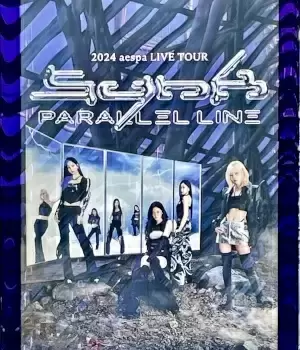 K-POPガールズグループのaespaが計11回の国内ツアーを完走！ 2年連続の東京ドームに参戦してきた話