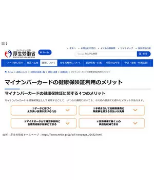 医療機関は混乱？ いよいよ12月2日から開始の「マイナ保険証」