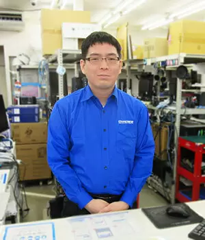 PCで分からないことやトラブルがあったら気軽に相談！ PCの困りごとなら悩む前に「ドスパラ浜松店」へ行こう