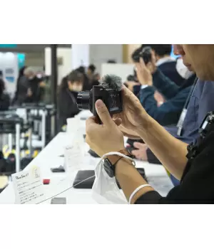 息吹き返すかコンパクトカメラ――今年に入り好調維持【道越一郎のカットエッジ】
