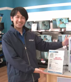 eスポーツ世界大会の優勝者が店長！「ドスパラ水戸赤塚店」は20～30代の若い顧客が支持する店