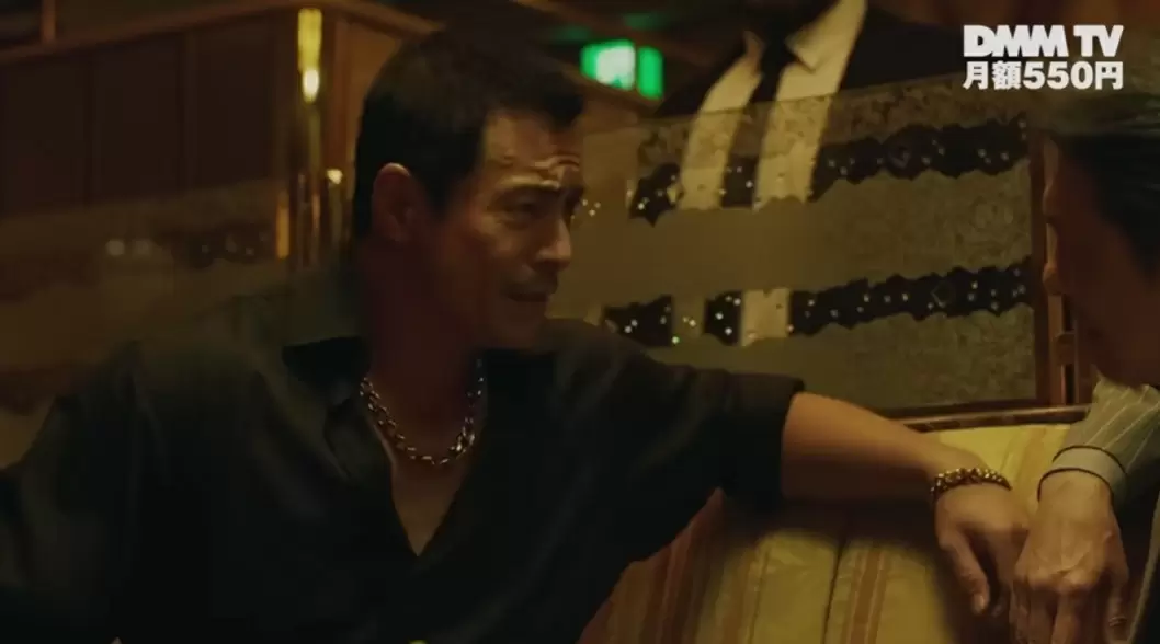 ドンケツ実写ドラマ配信