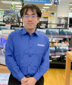 入社15年以上の店長が率いる「ドスパラ白山フェアモール松任店」、ほしいPCが必ず手に入ります！