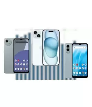 総務省が取り締まっても、キャリアの呪縛から逃れられないスマホユーザー