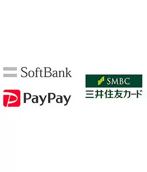 デジタル分野で包括的業務提携　「PayPay」での三井住友カード優遇やポイントの相互交換を順次開始へ