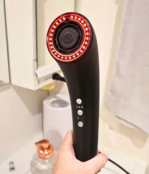 梅雨時季はドライヤー買い替えのチャンス！速乾なのにまとまると話題の「SHOWER DRYER」を試しました
