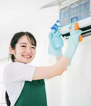 エアコンフィルターの掃除方法から頻度までを徹底解説！ 夏本番の前にしっかり準備してきれいにしよう