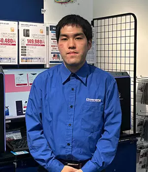 学生やゲーマーが集う場所、「ドスパラ前橋インターアカマル店」で広がるゲーミング体験